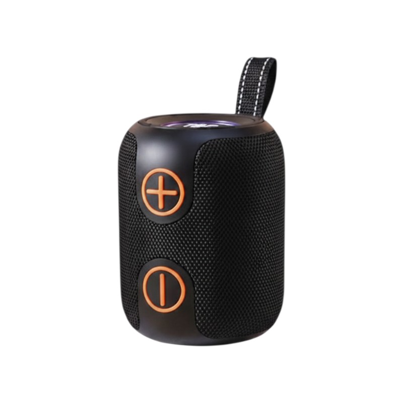 Ασύρματο ηχείο Bluetooth - TG697 - 260141 - Black