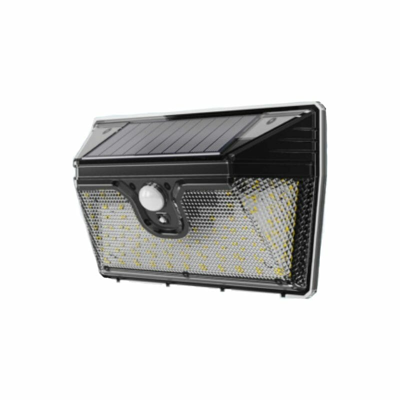 Ηλιακός προβολέας LED με αισθητήρα κίνησης - 2105 - 289119