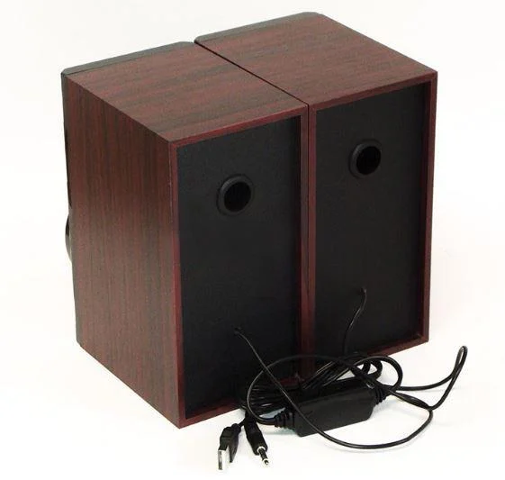 Ηχεία πολυμέσων με Woofer - FT-2031 - 004073 - Image 2